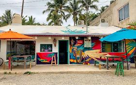 Shaka Surf House